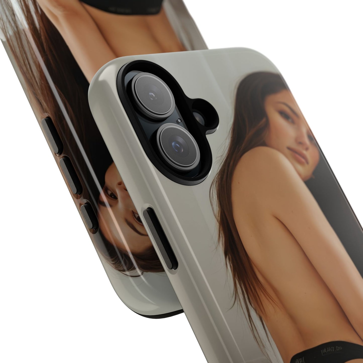Naiomi Phone Cases