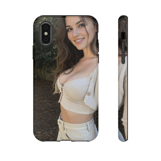 Naiomi Phone Cases