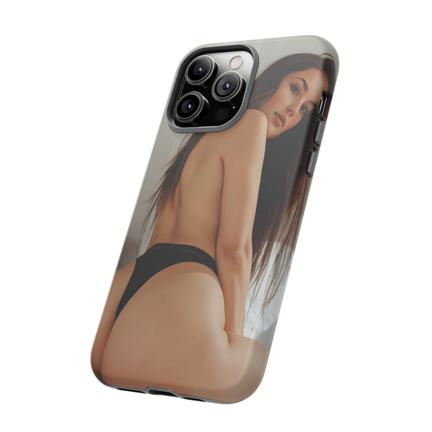 Naiomi Phone Cases
