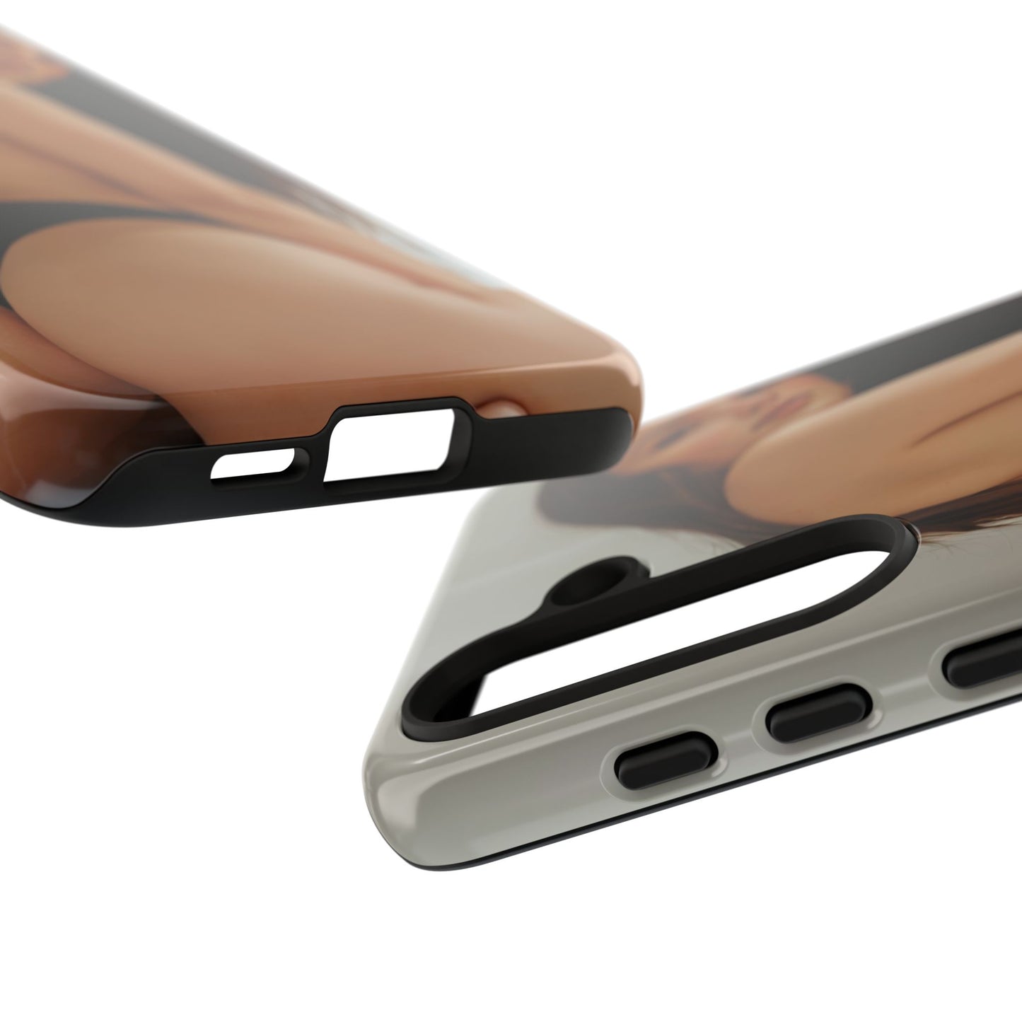 Naiomi Phone Cases