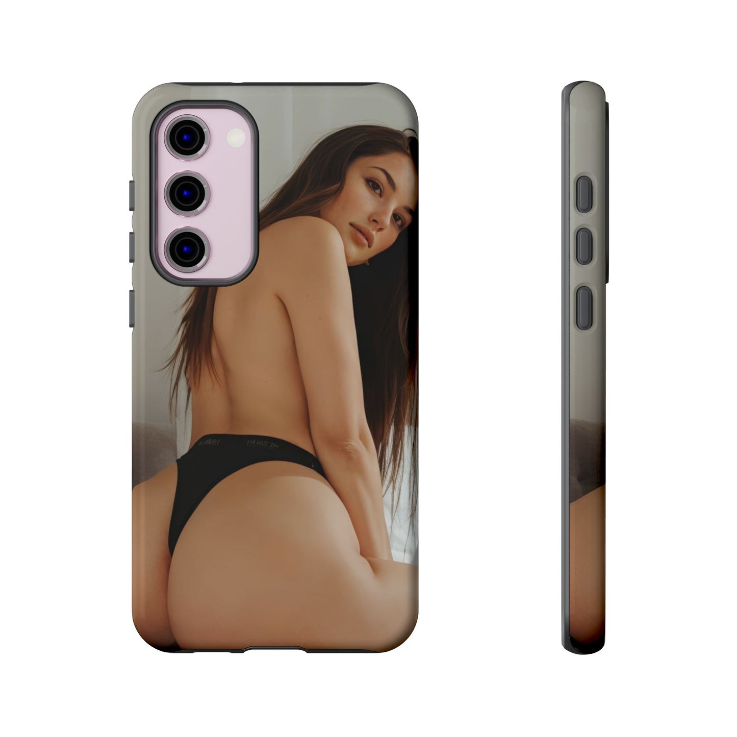Naiomi Phone Cases