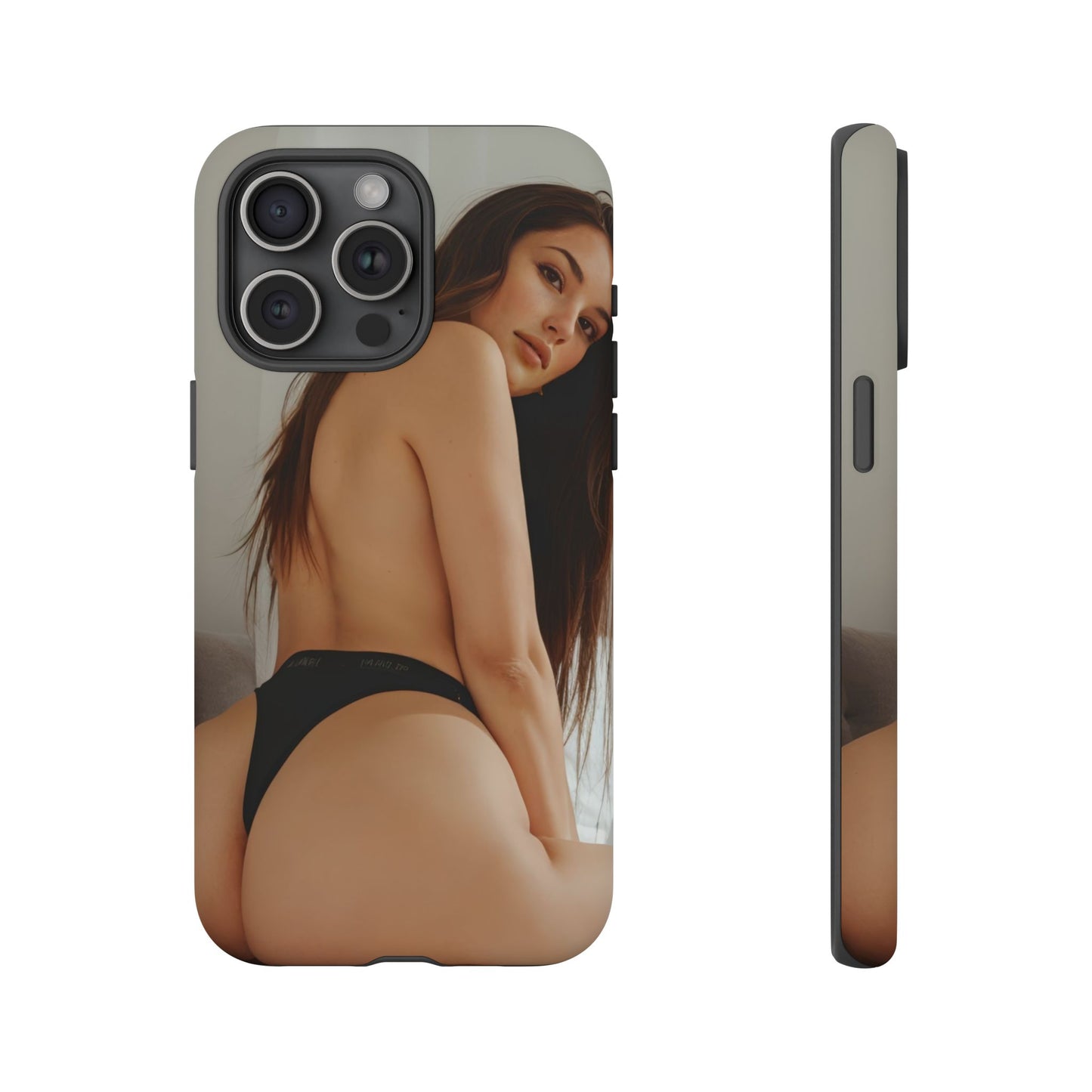 Naiomi Phone Cases