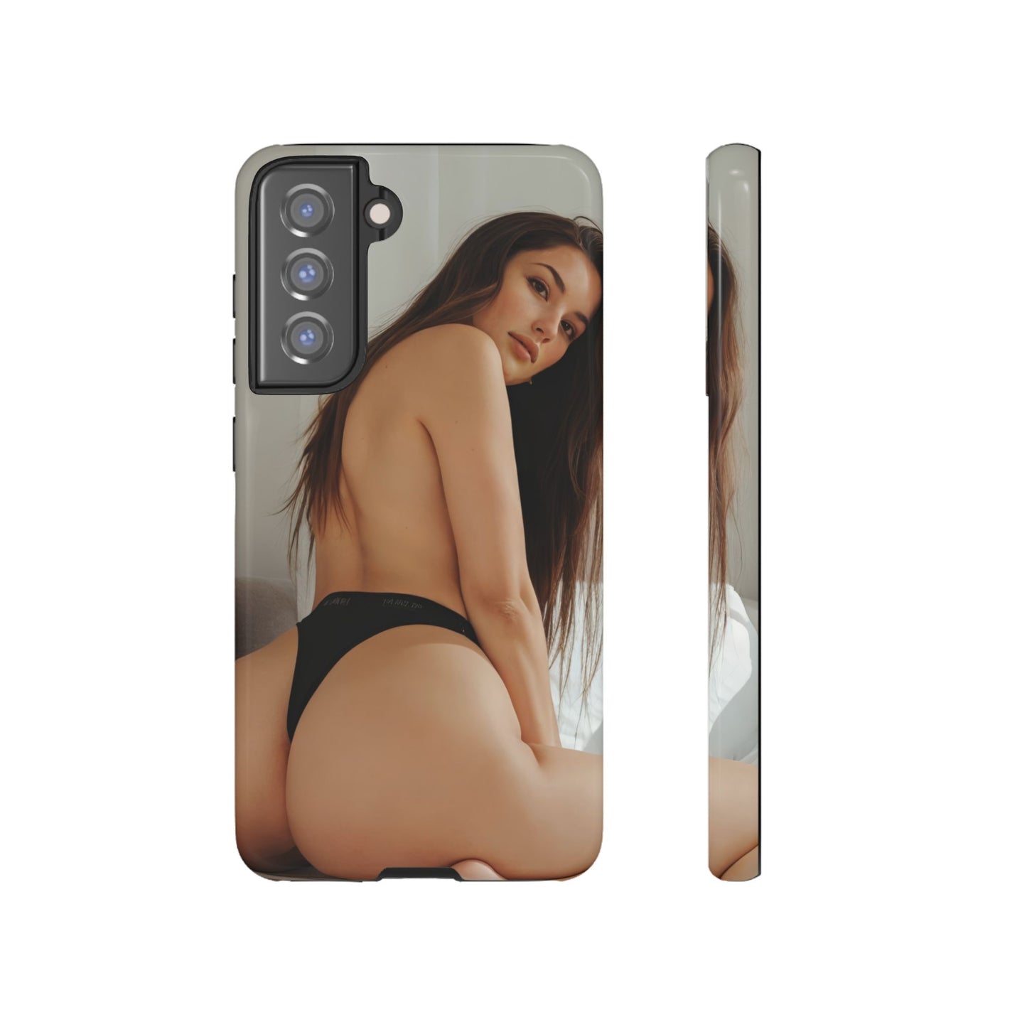 Naiomi Phone Cases
