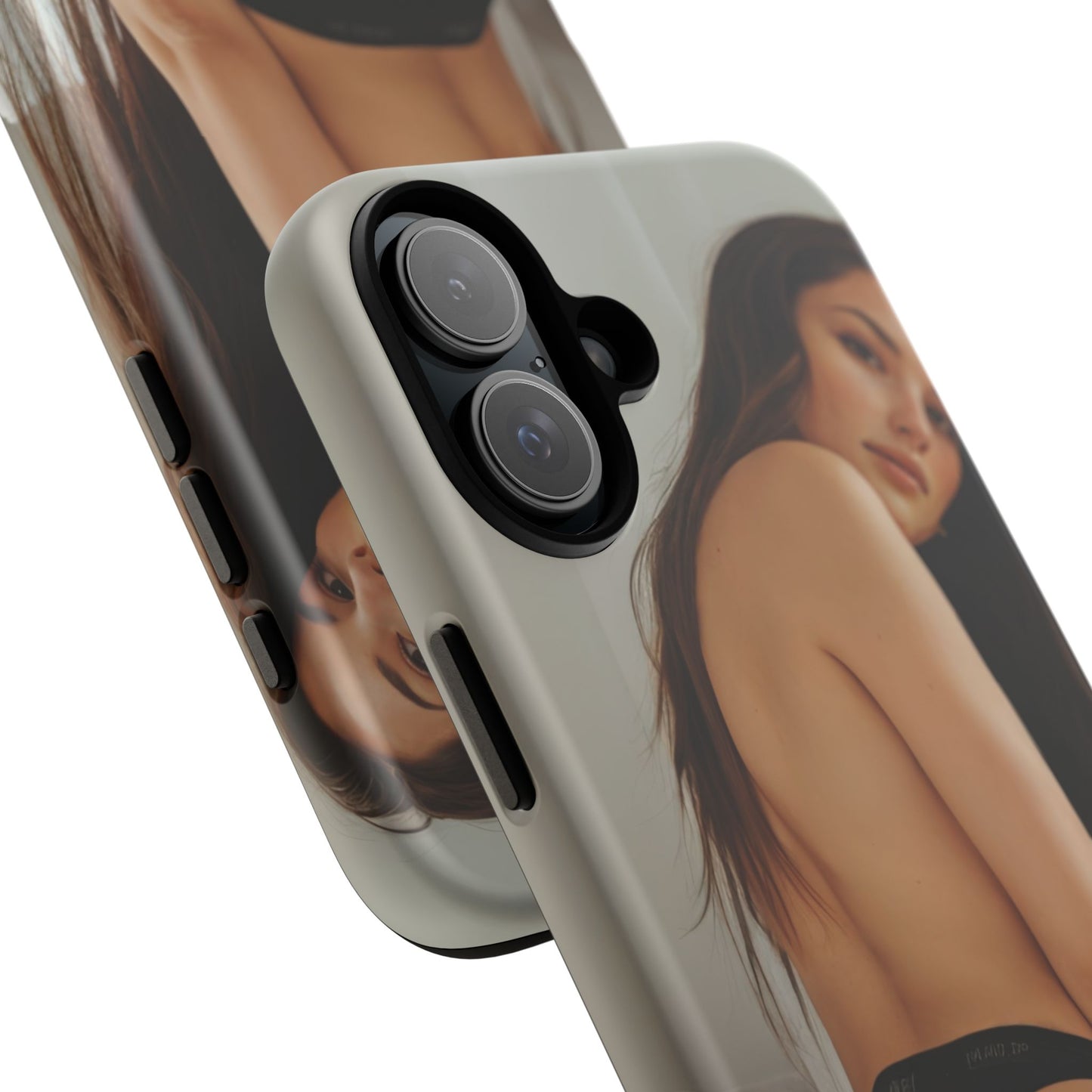 Naiomi Phone Cases