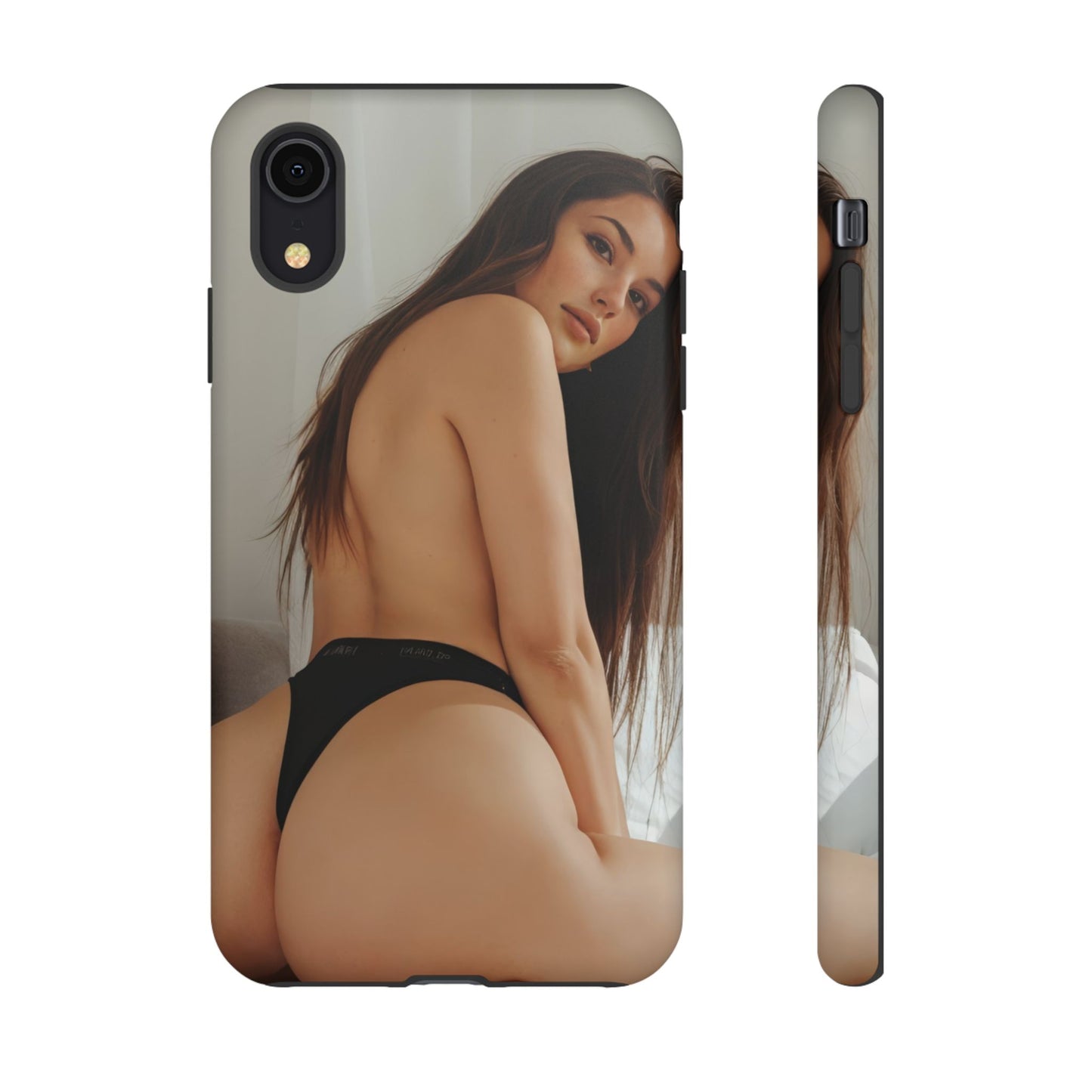 Naiomi Phone Cases