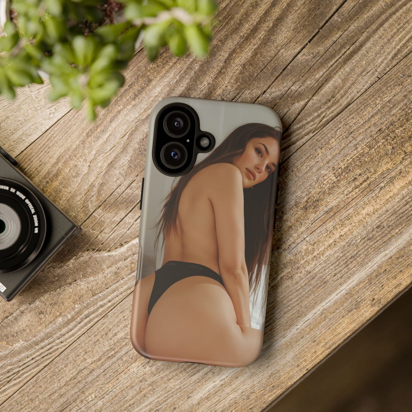 Naiomi Phone Cases