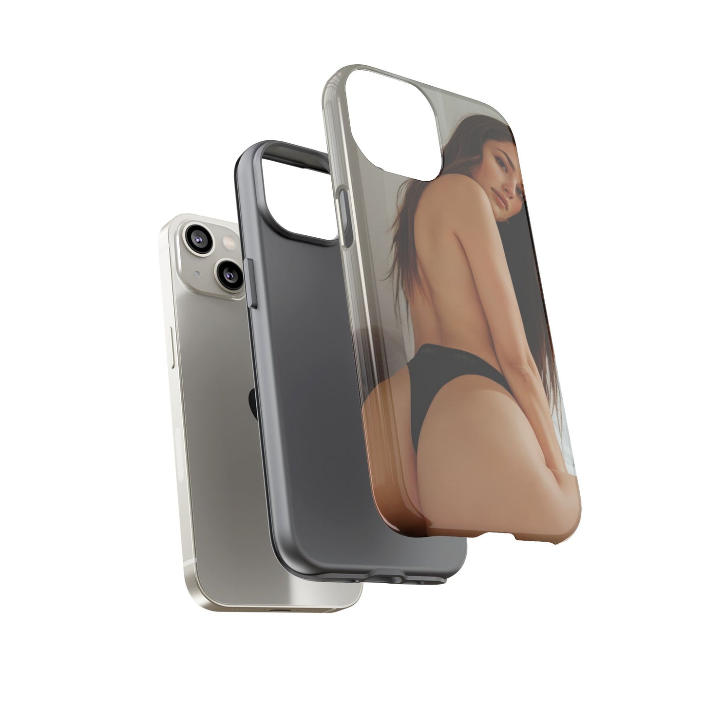 Naiomi Phone Cases