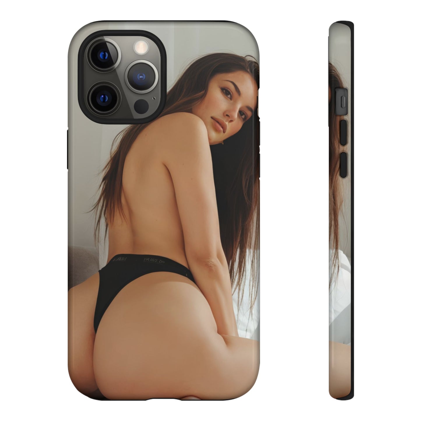 Naiomi Phone Cases