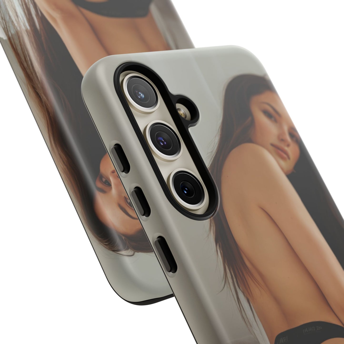 Naiomi Phone Cases