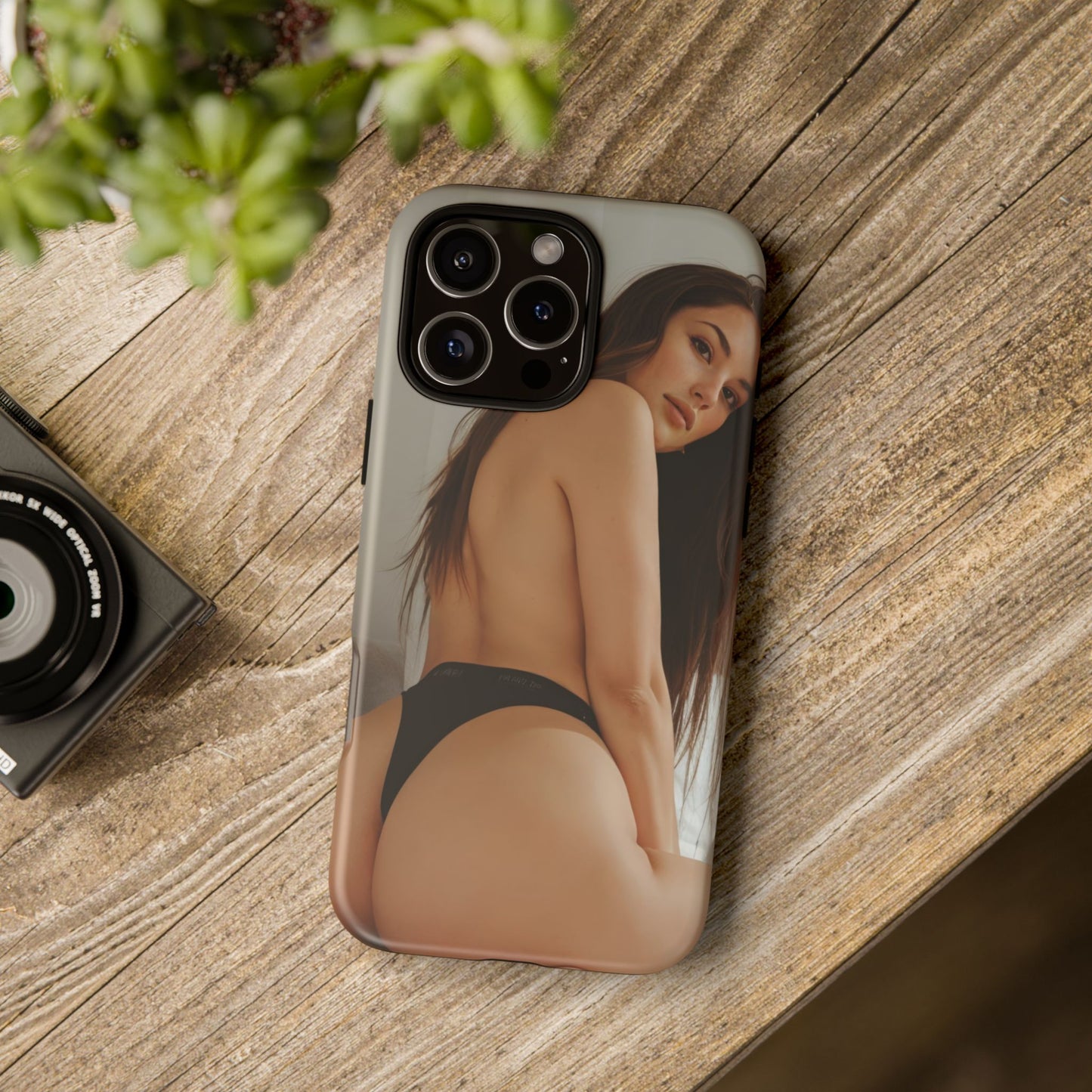 Naiomi Phone Cases