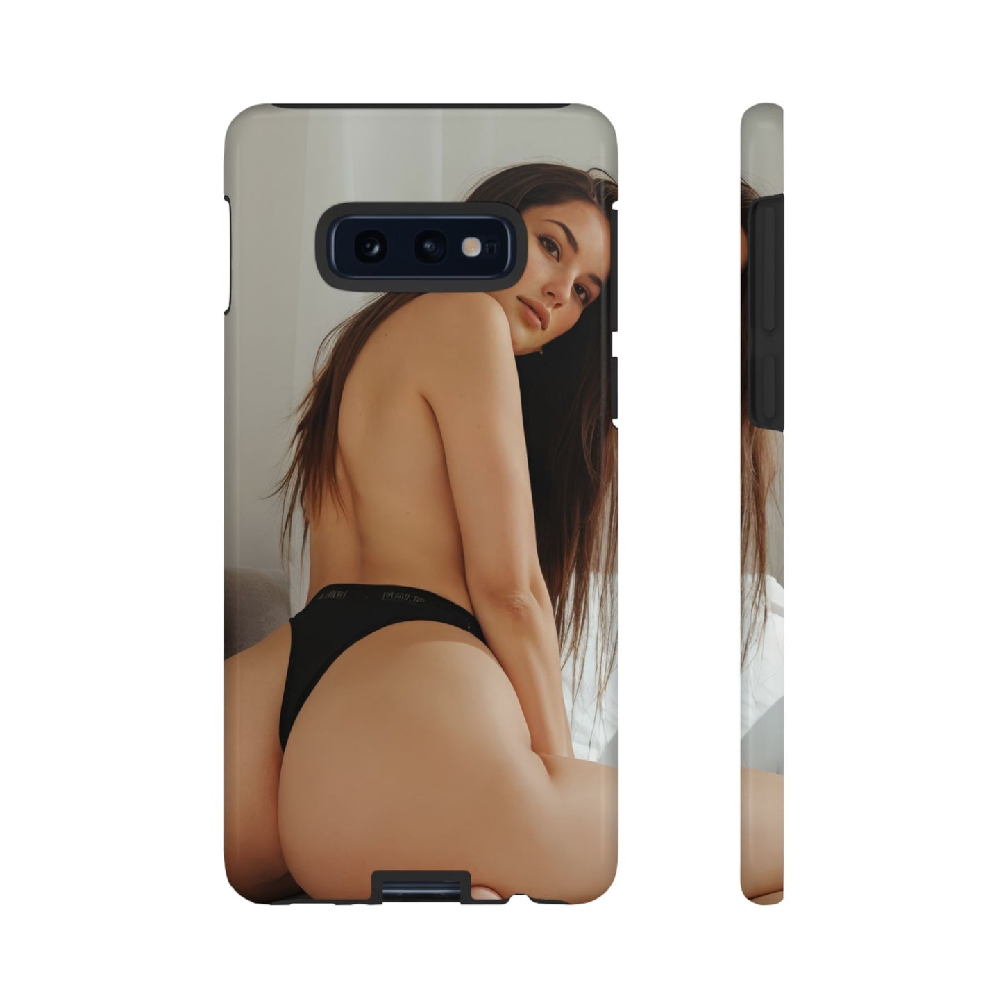 Naiomi Phone Cases