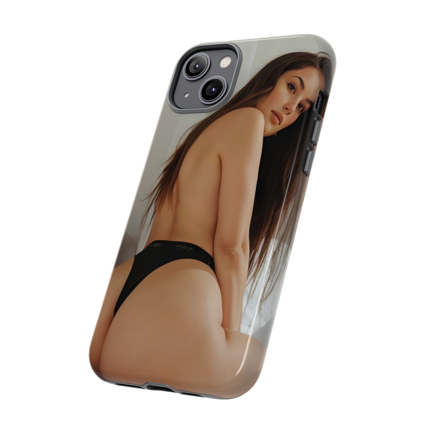 Naiomi Phone Cases