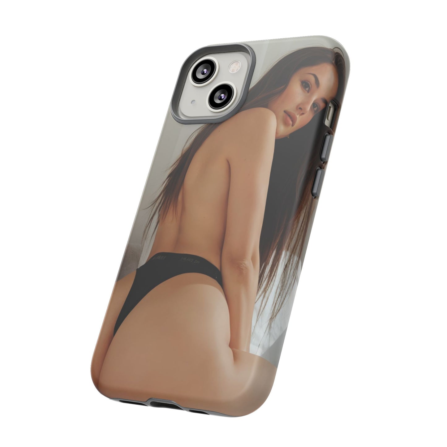 Naiomi Phone Cases