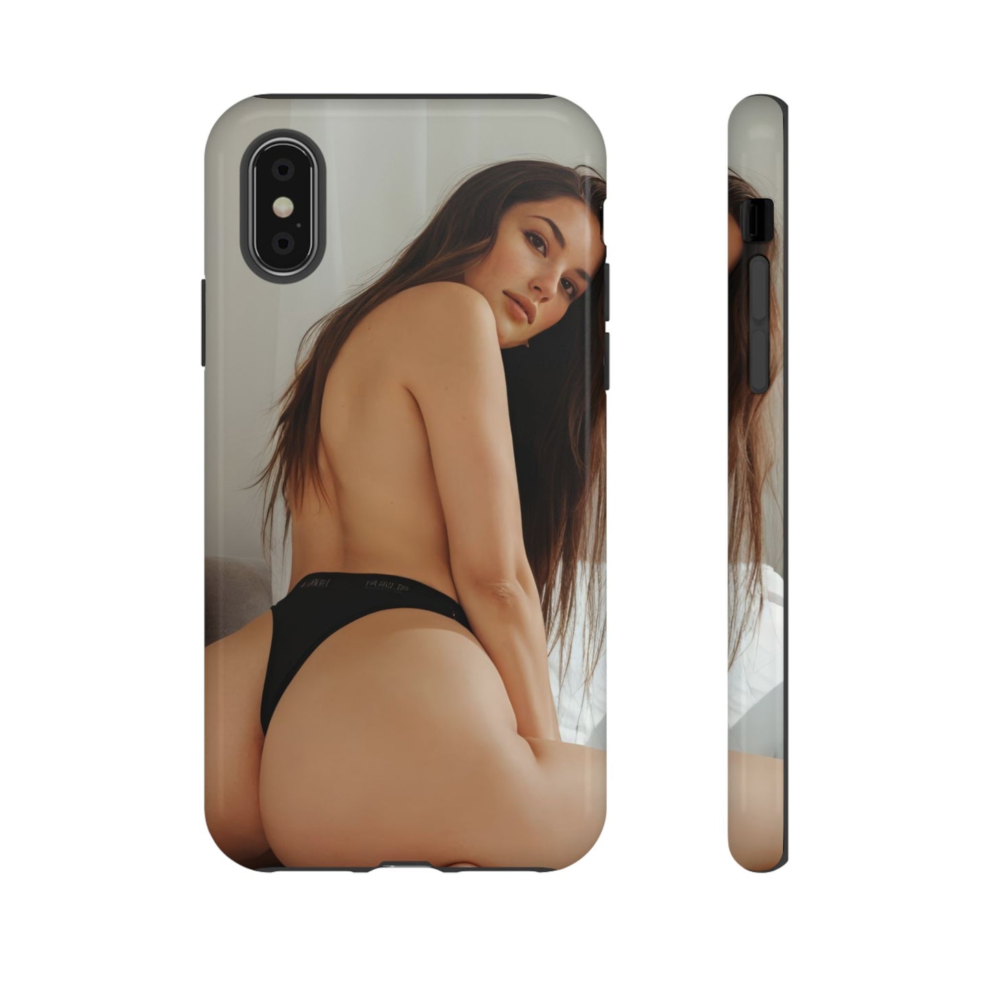 Naiomi Phone Cases