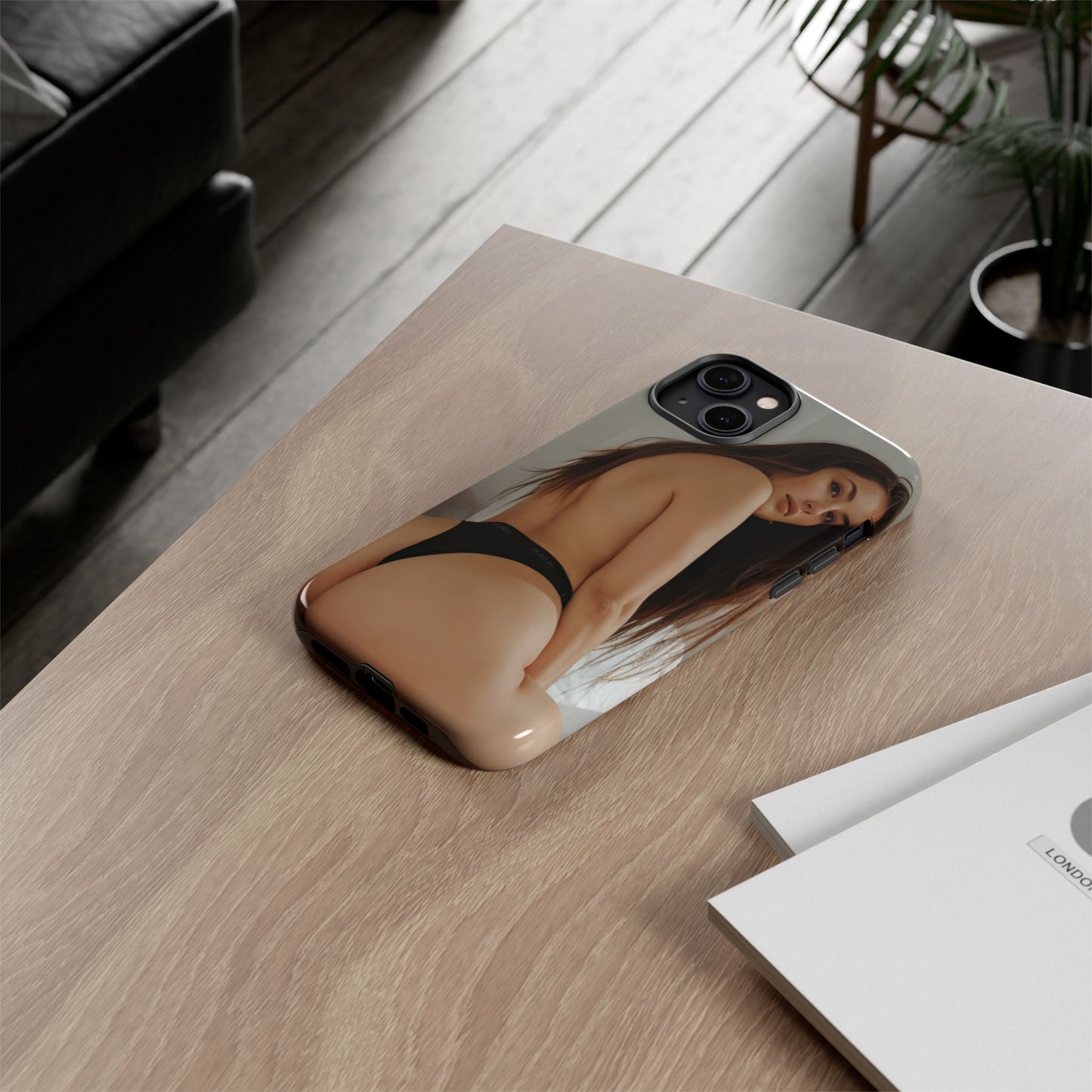 Naiomi Phone Cases