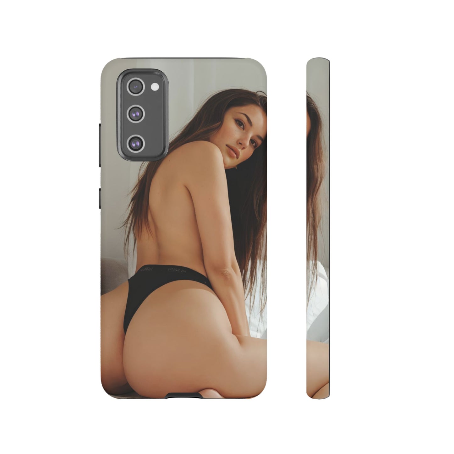 Naiomi Phone Cases