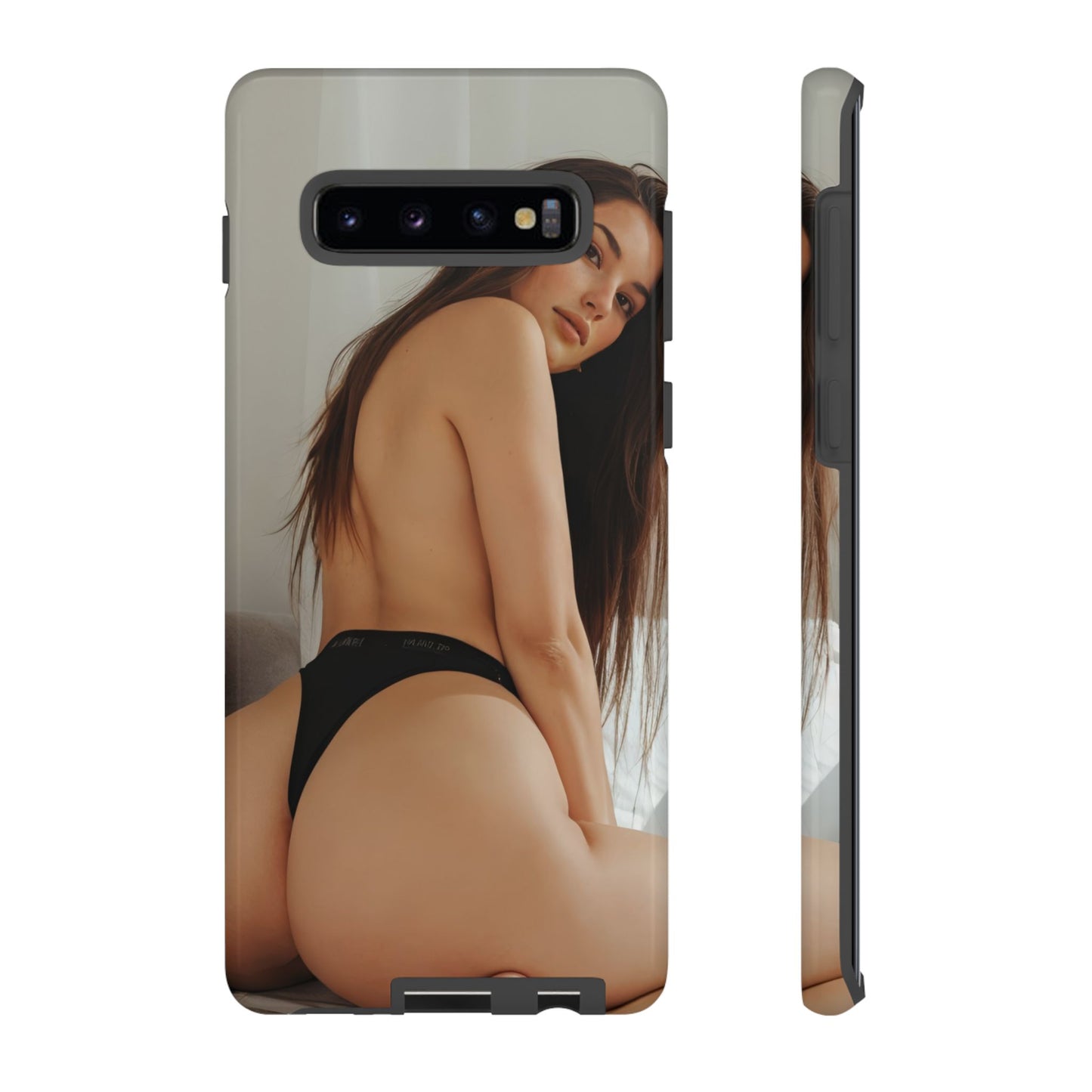Naiomi Phone Cases