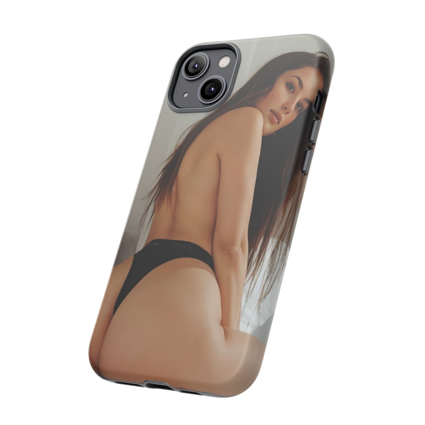 Naiomi Phone Cases