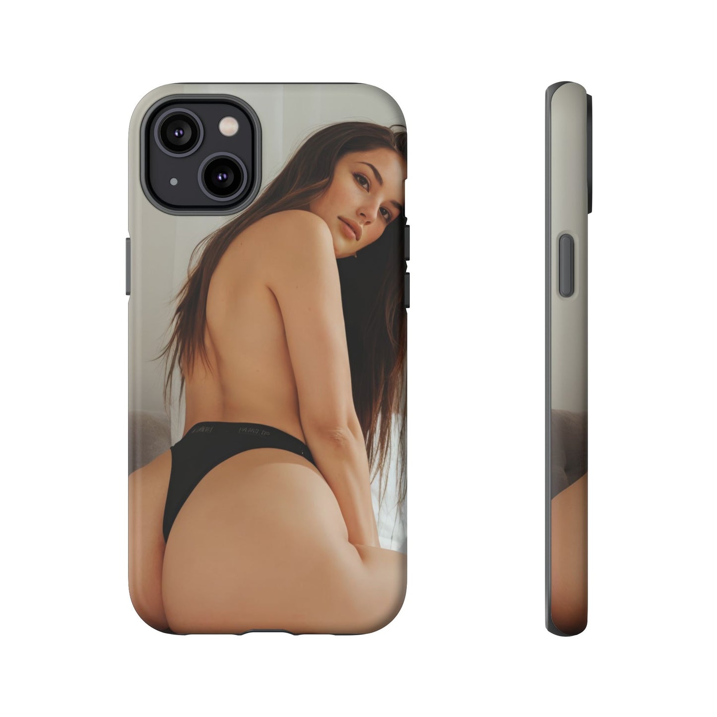 Naiomi Phone Cases