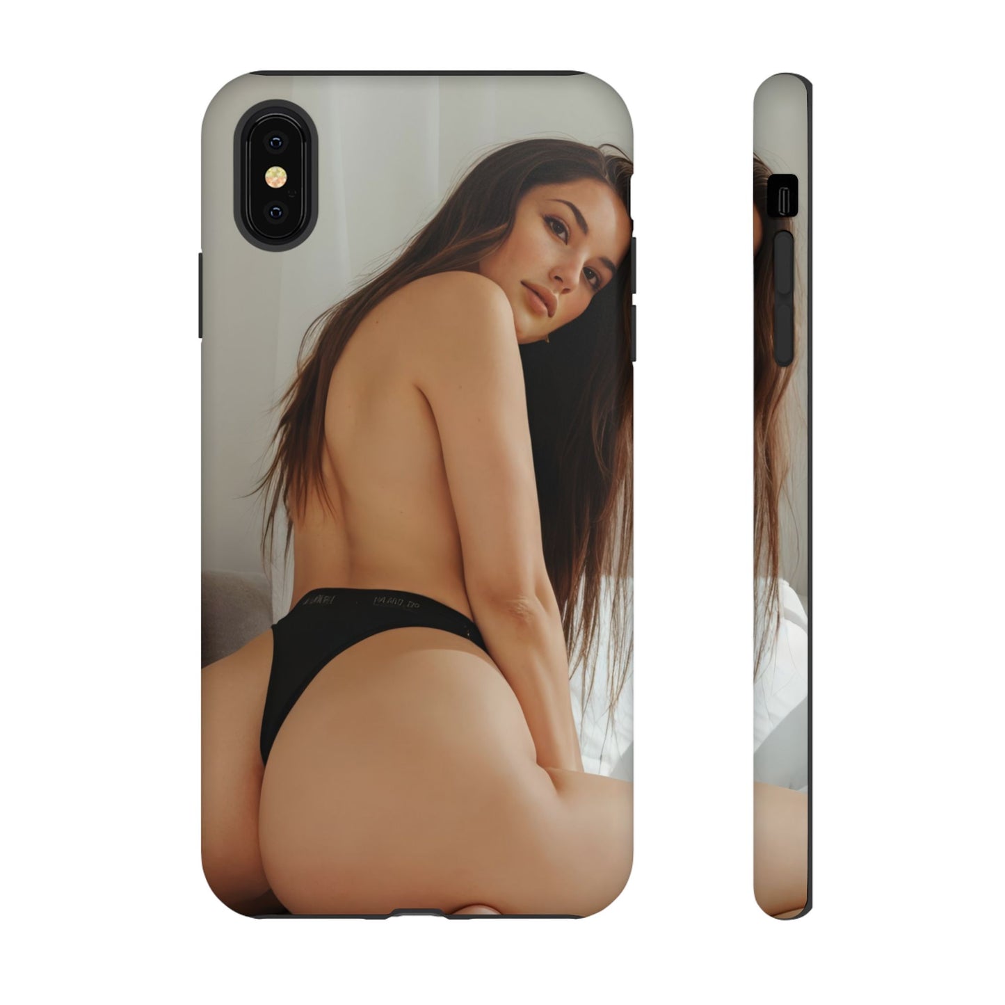 Naiomi Phone Cases