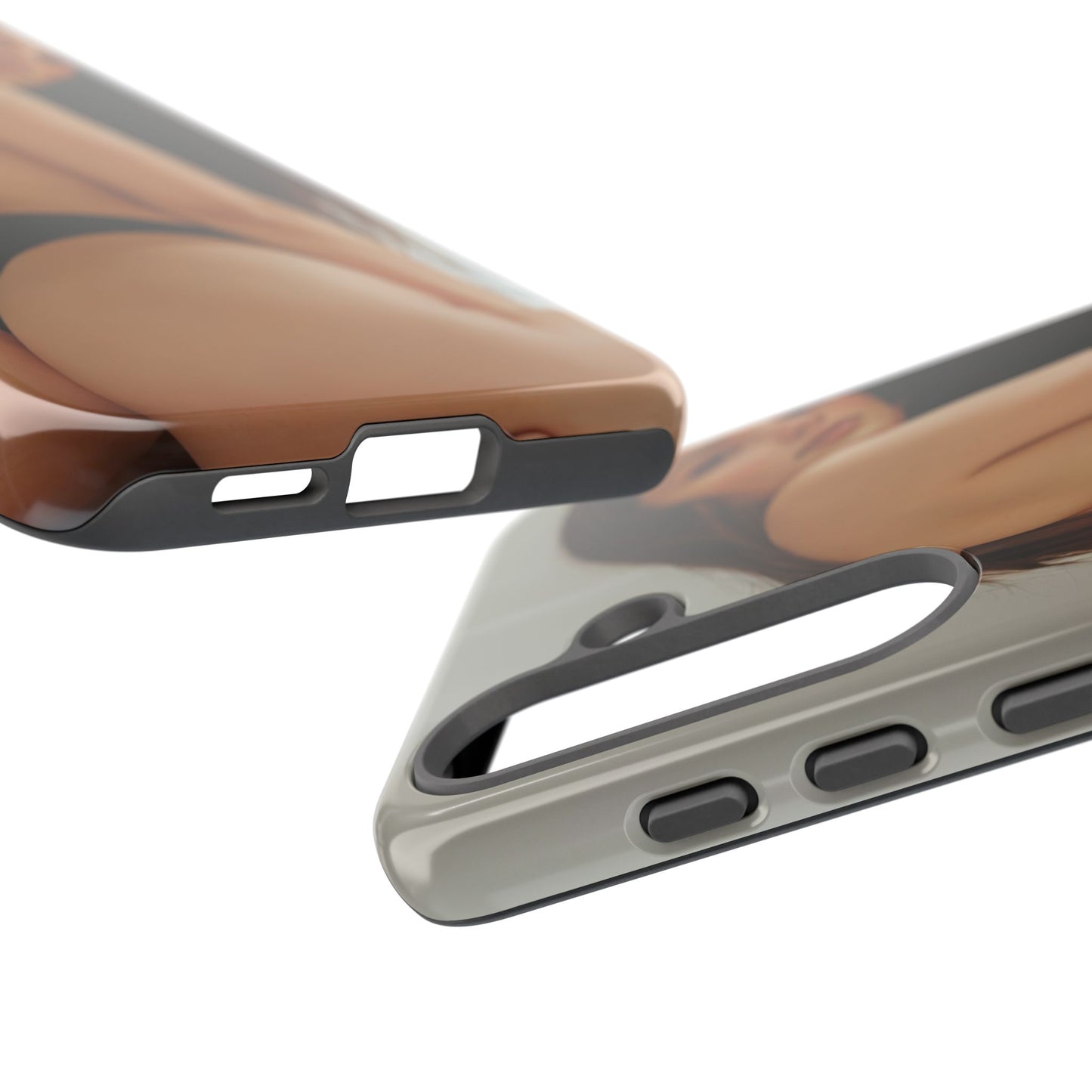Naiomi Phone Cases