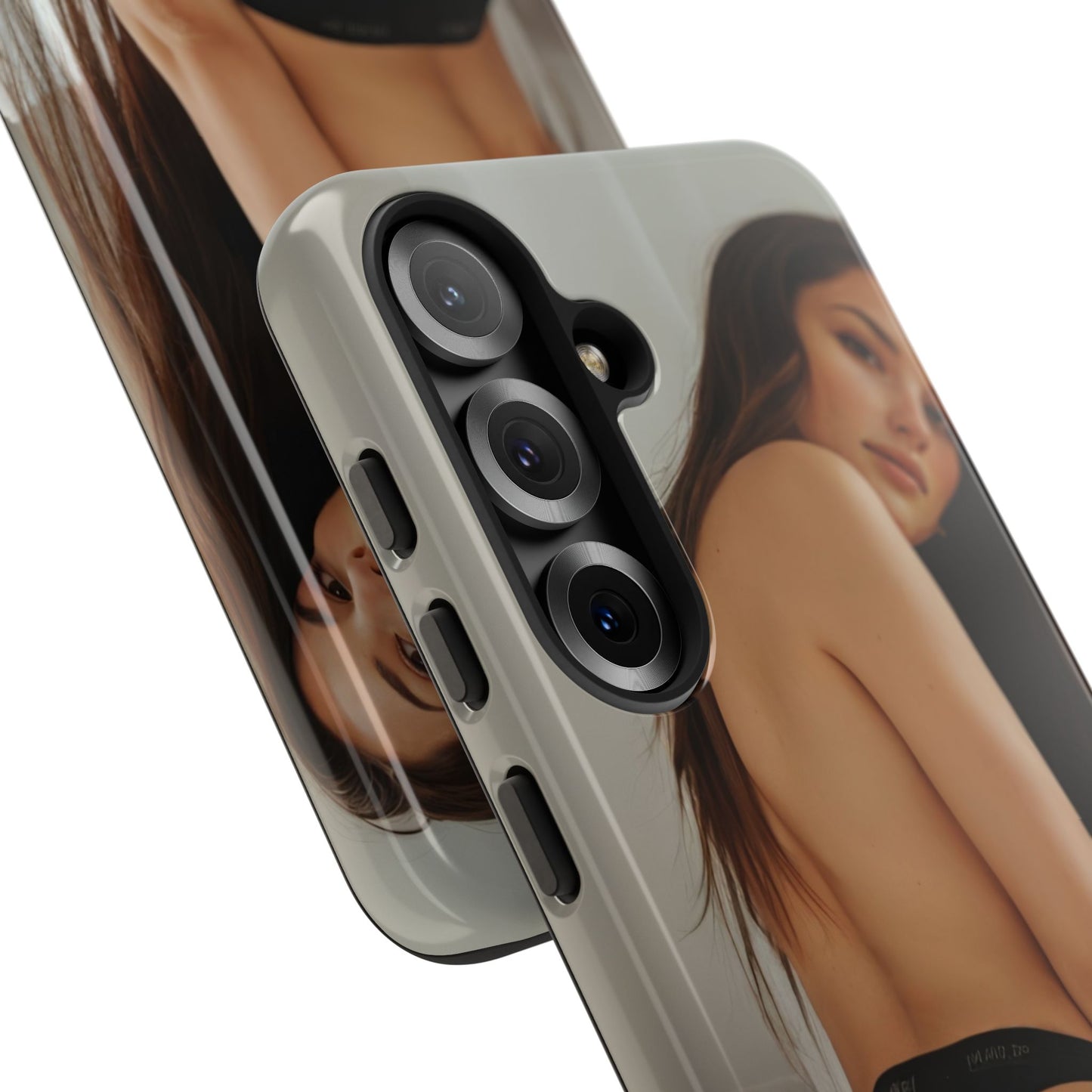 Naiomi Phone Cases