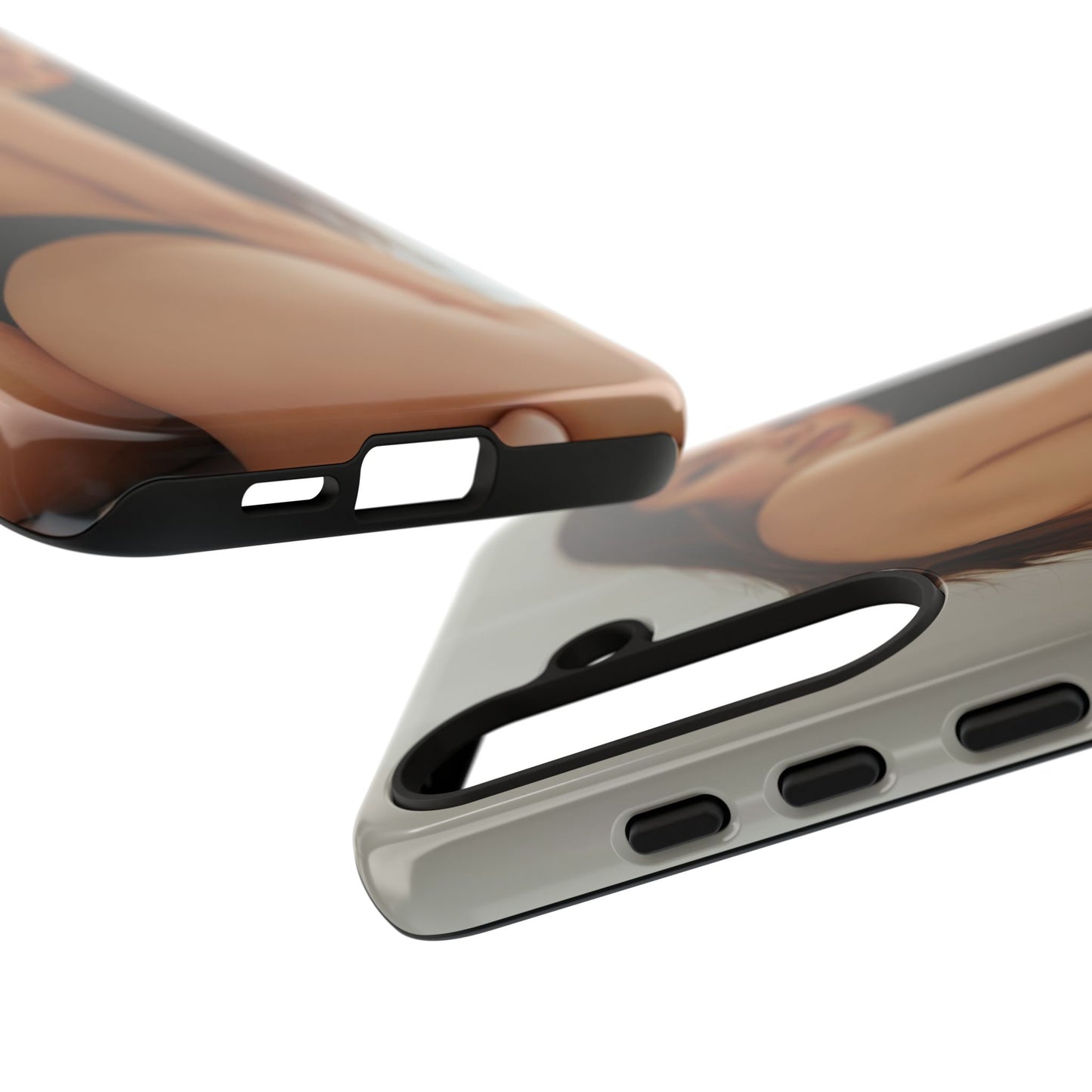 Naiomi Phone Cases