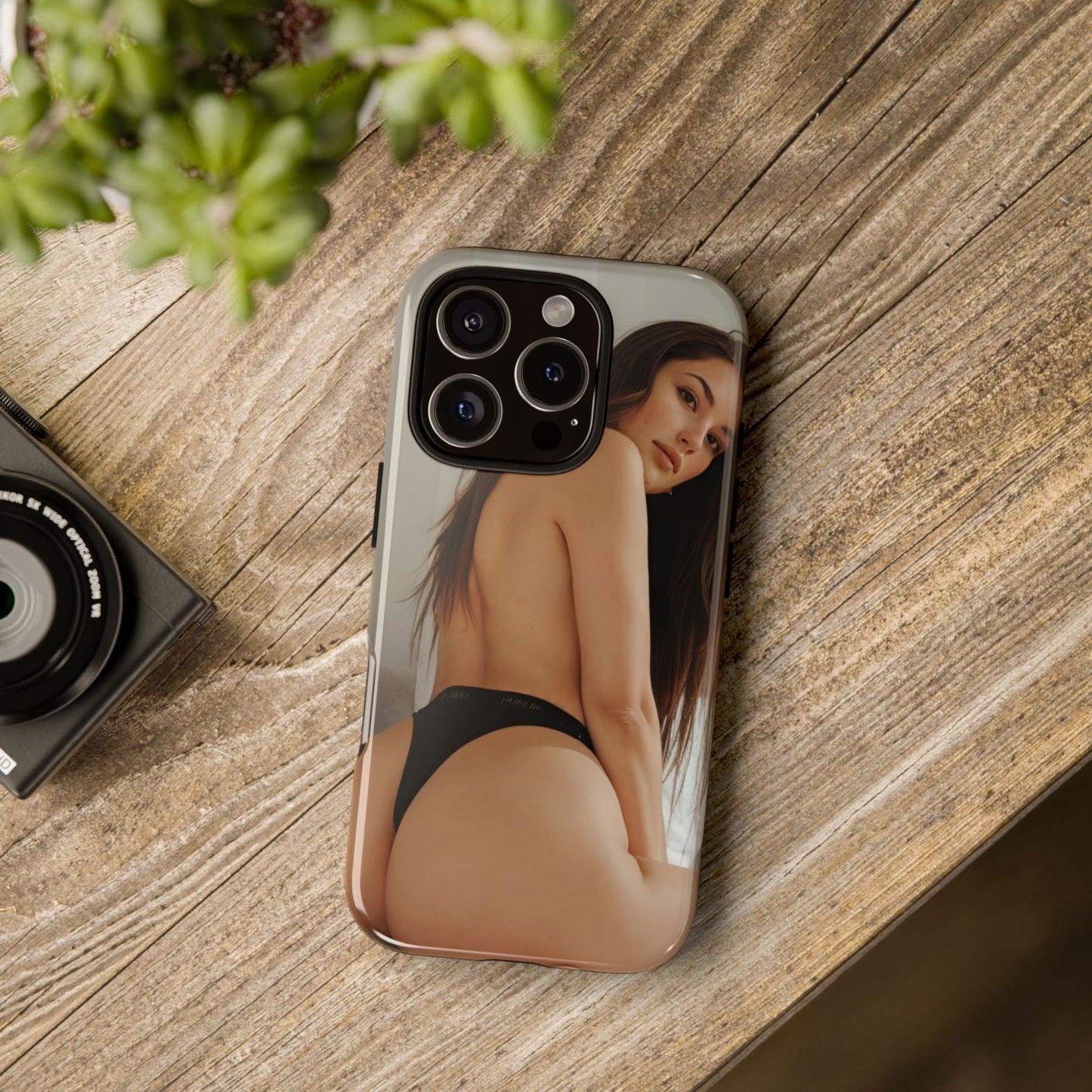Naiomi Phone Cases