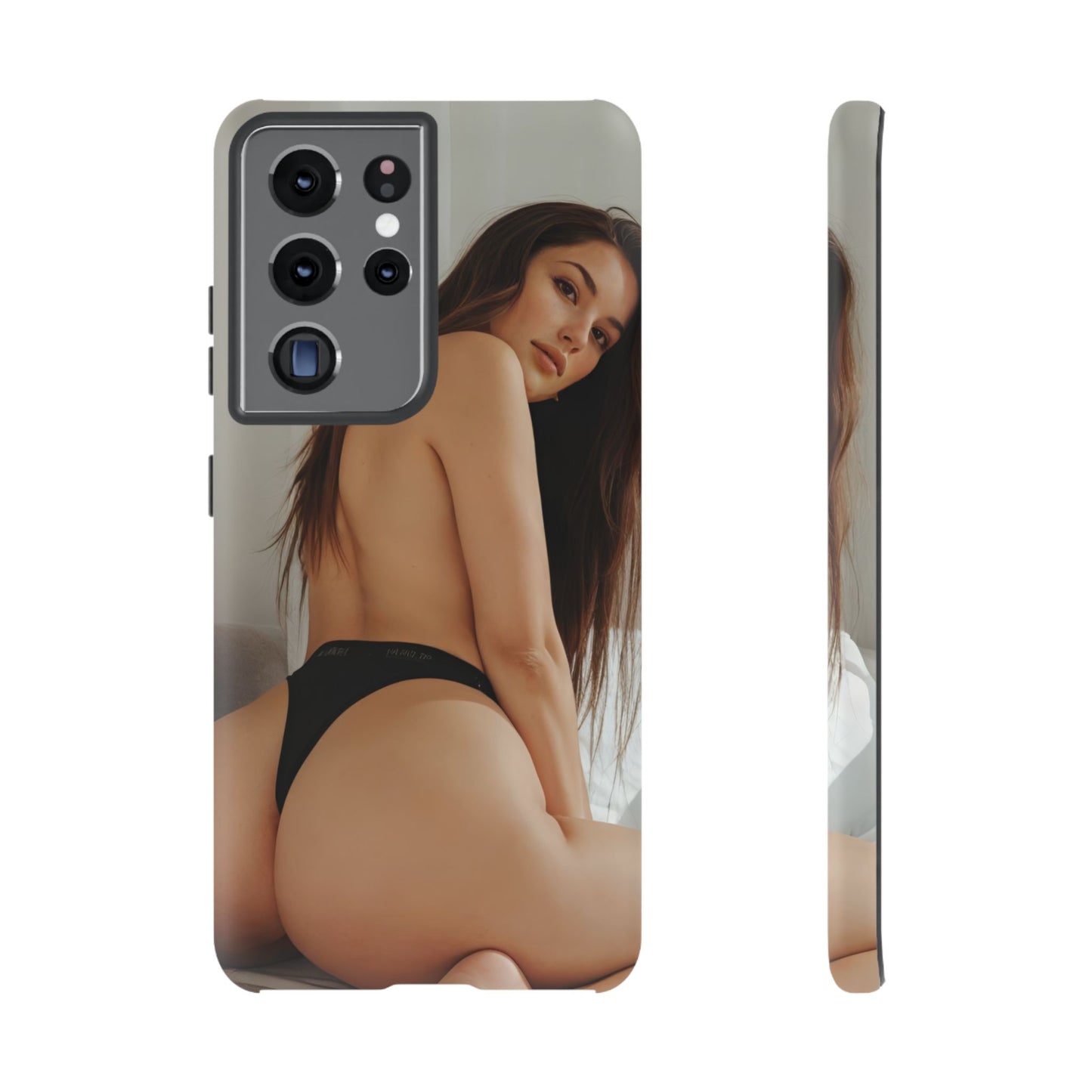 Naiomi Phone Cases