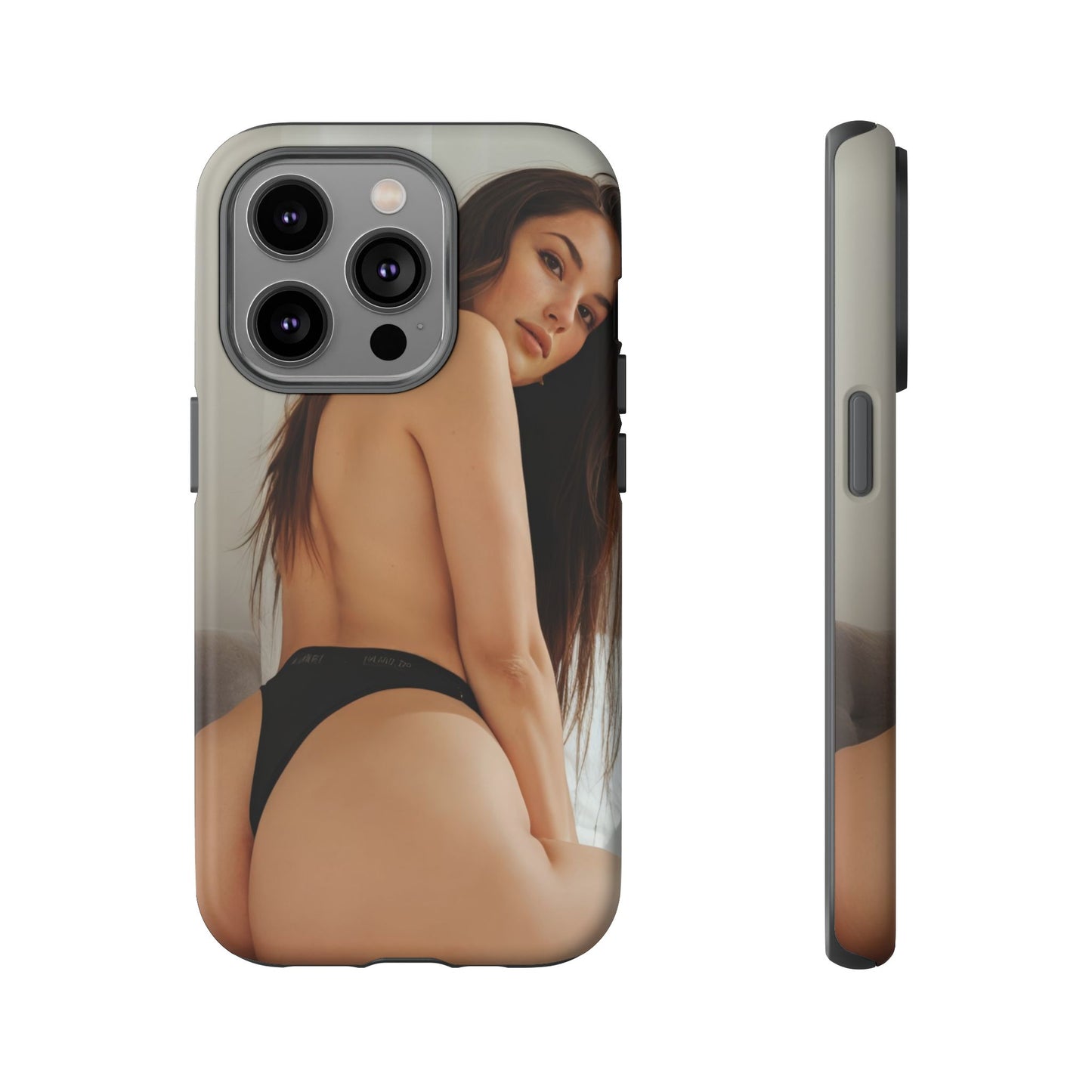 Naiomi Phone Cases