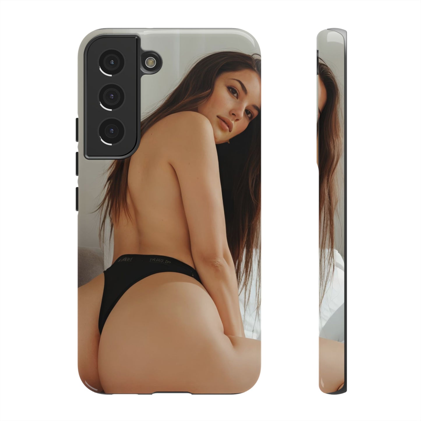 Naiomi Phone Cases