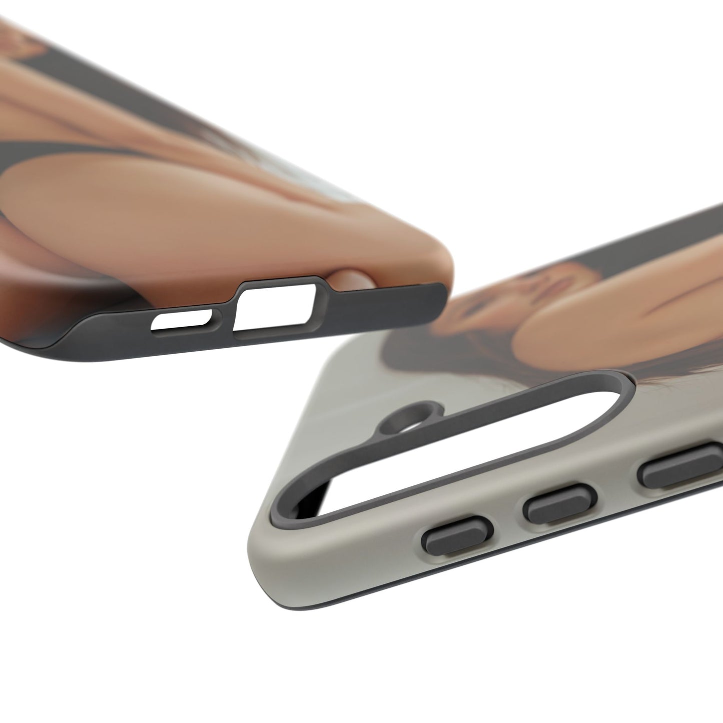 Naiomi Phone Cases