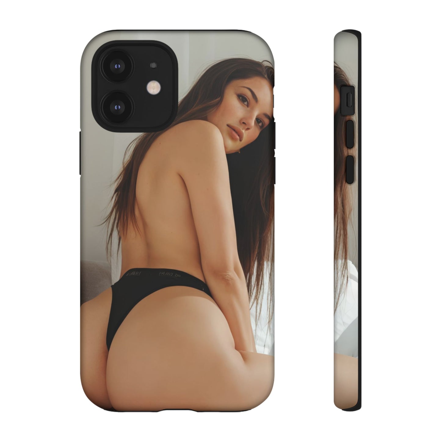 Naiomi Phone Cases