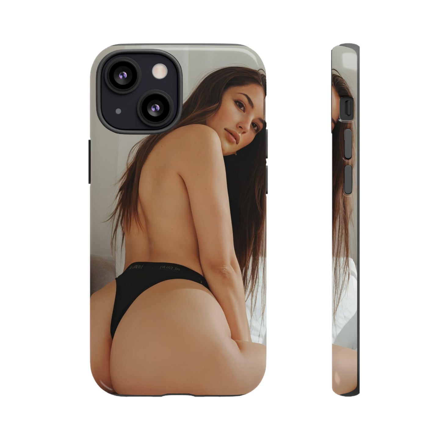 Naiomi Phone Cases