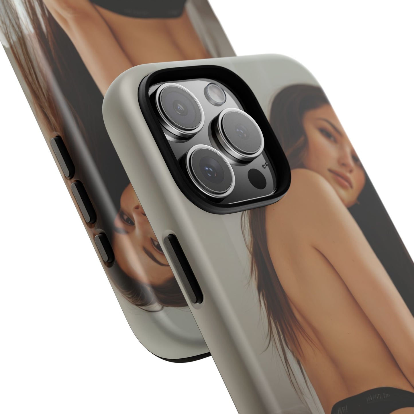 Naiomi Phone Cases