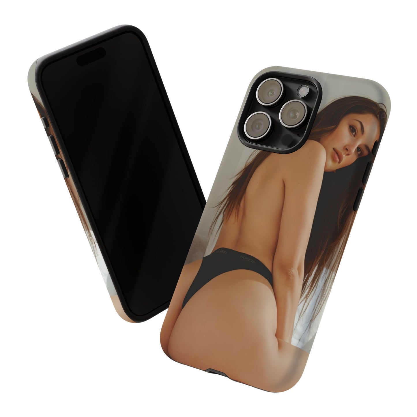Naiomi Phone Cases