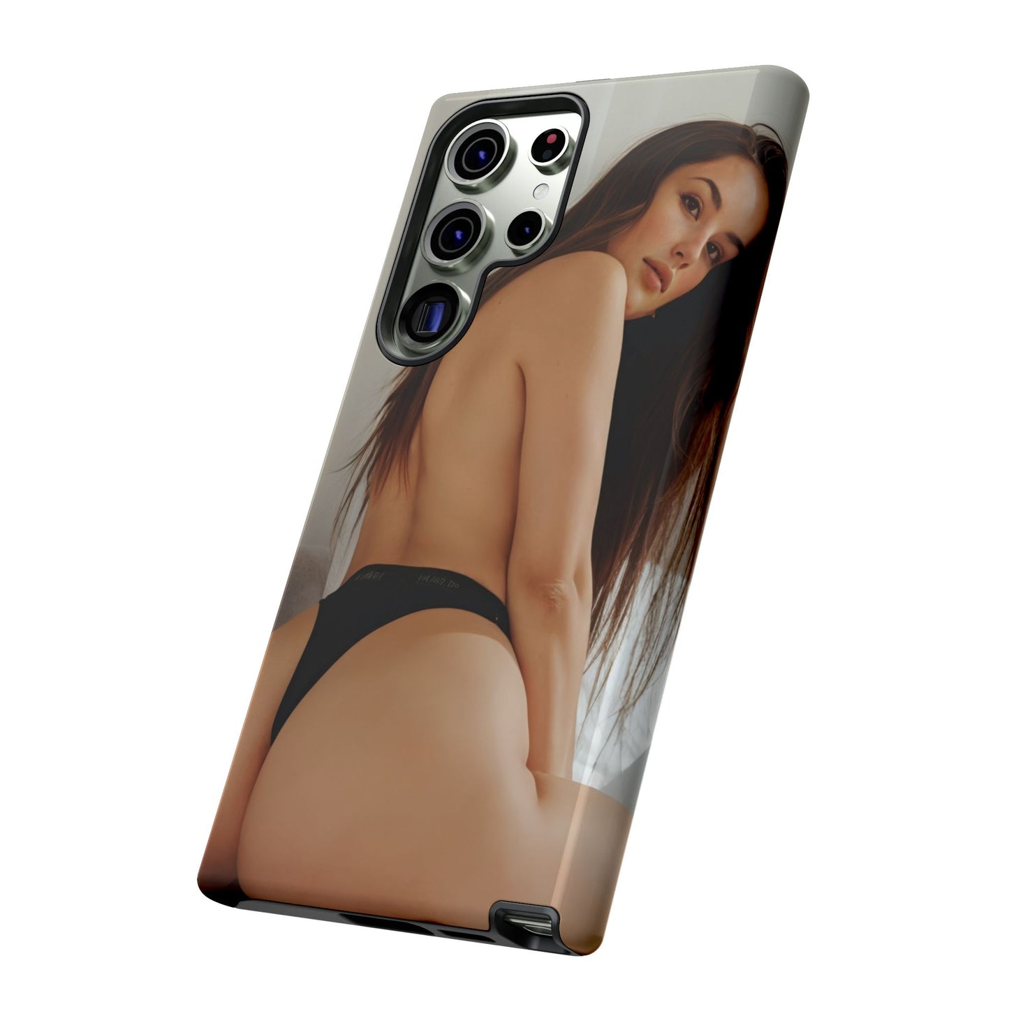 Naiomi Phone Cases