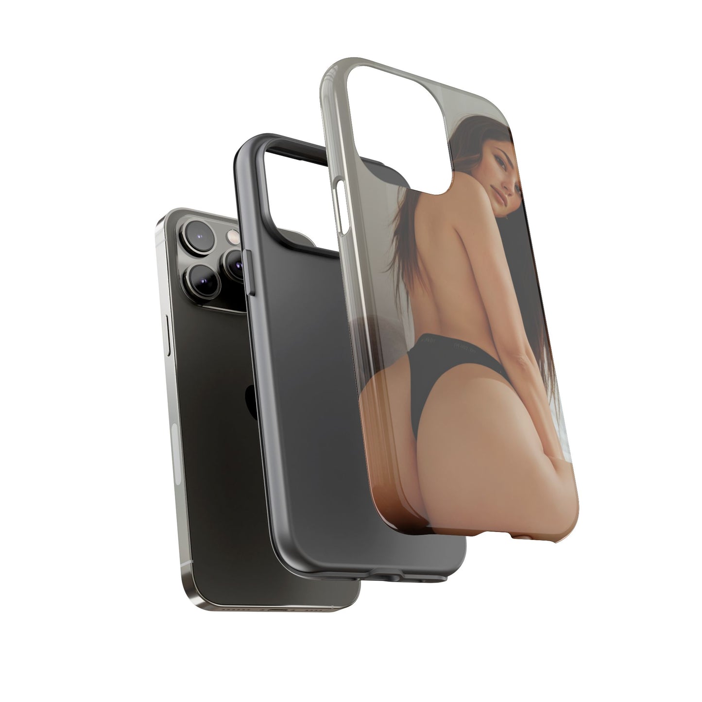 Naiomi Phone Cases