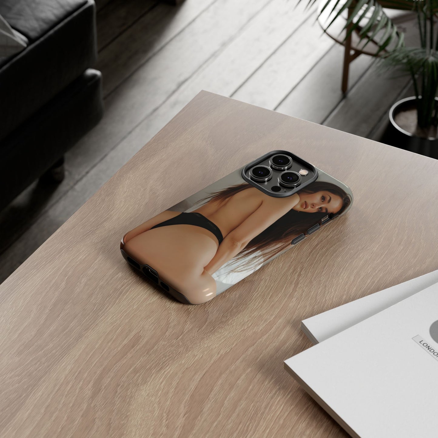 Naiomi Phone Cases
