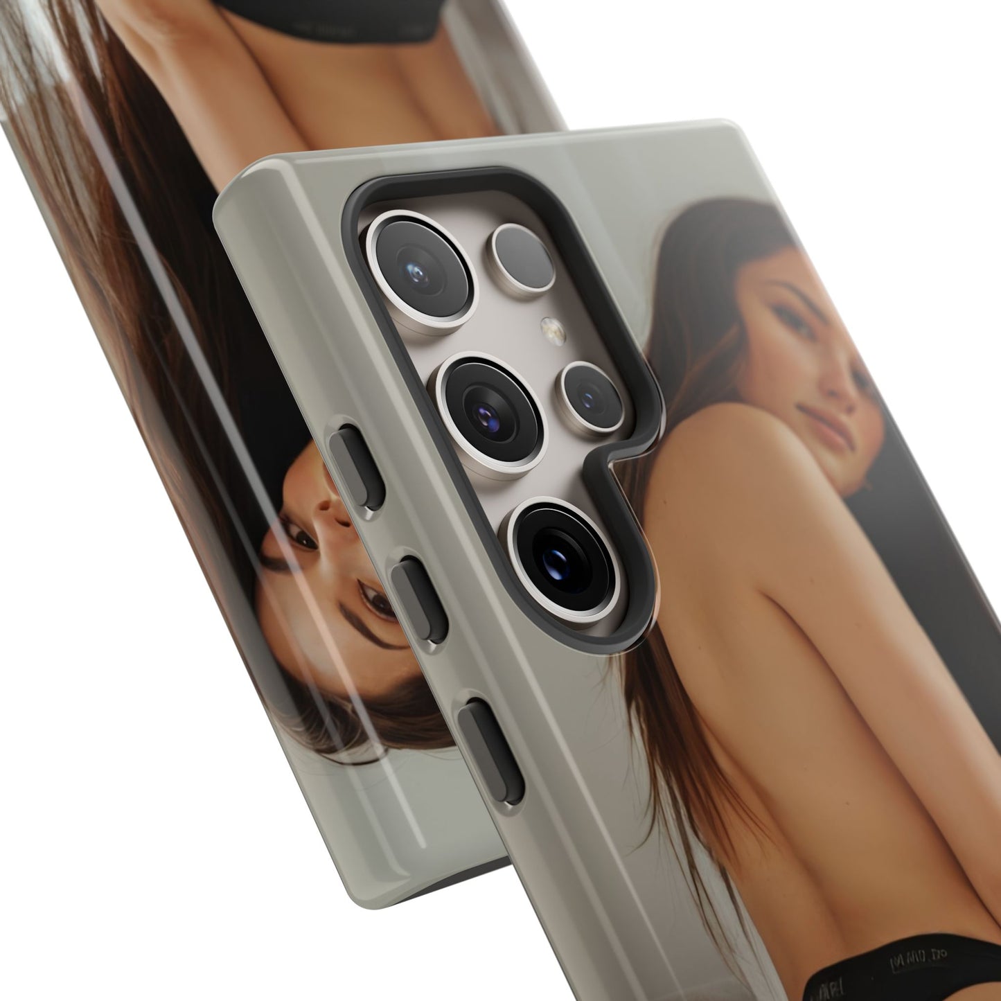 Naiomi Phone Cases