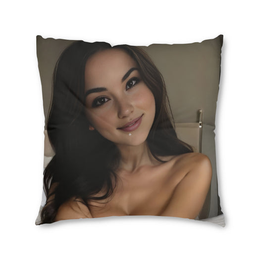 Naiomi Floor Pillow XXL 30x30
