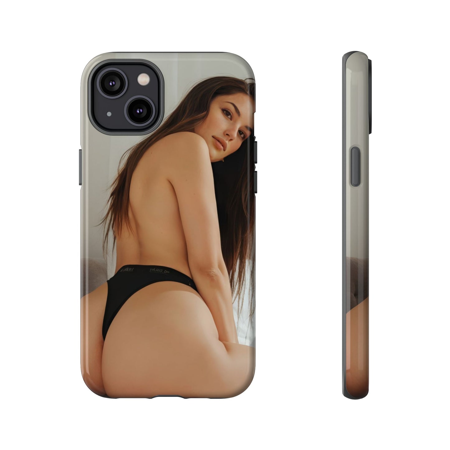 Naiomi Phone Cases