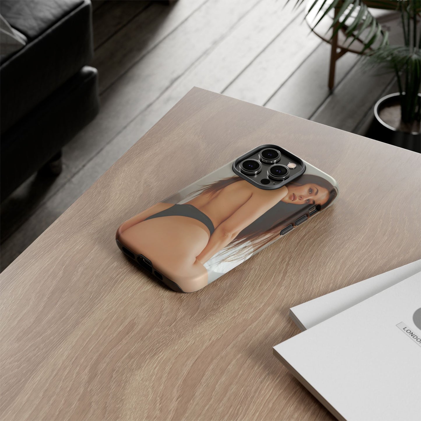 Naiomi Phone Cases