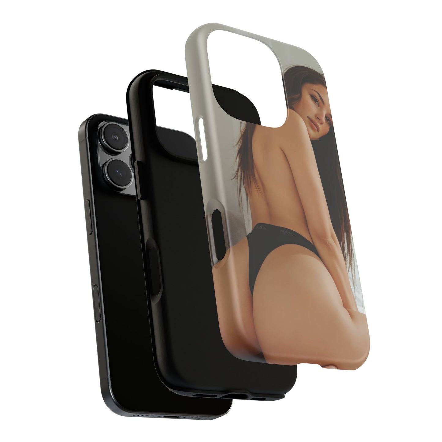 Naiomi Phone Cases