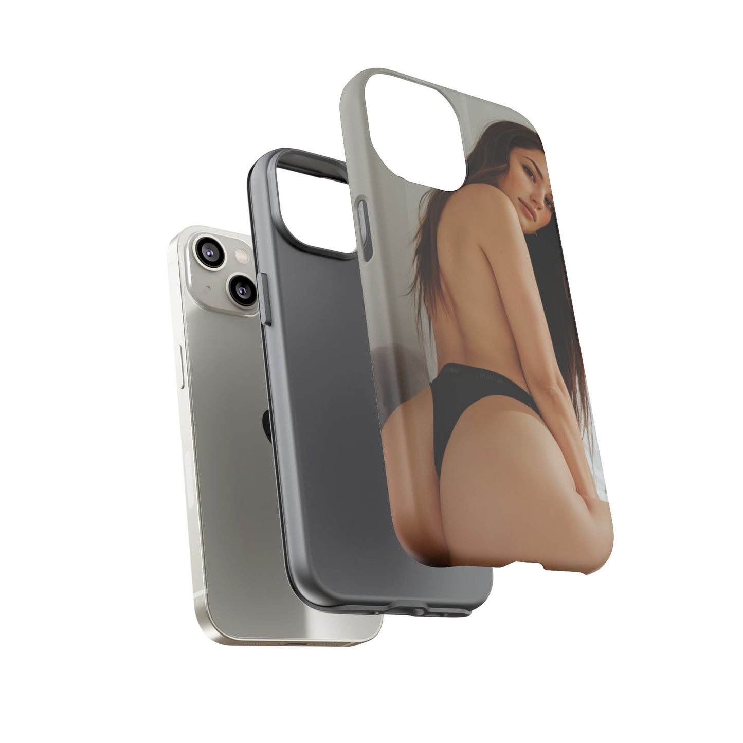 Naiomi Phone Cases
