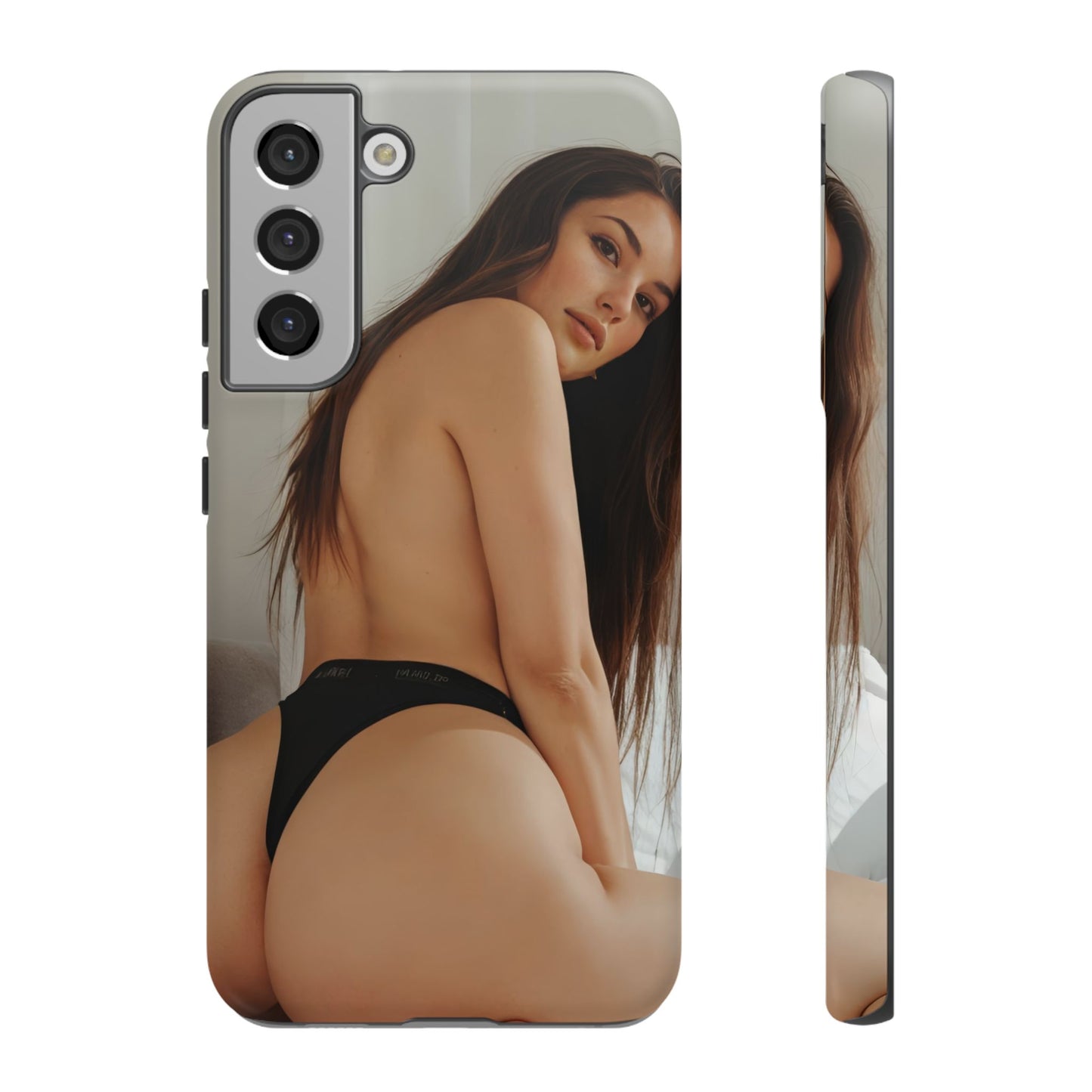 Naiomi Phone Cases