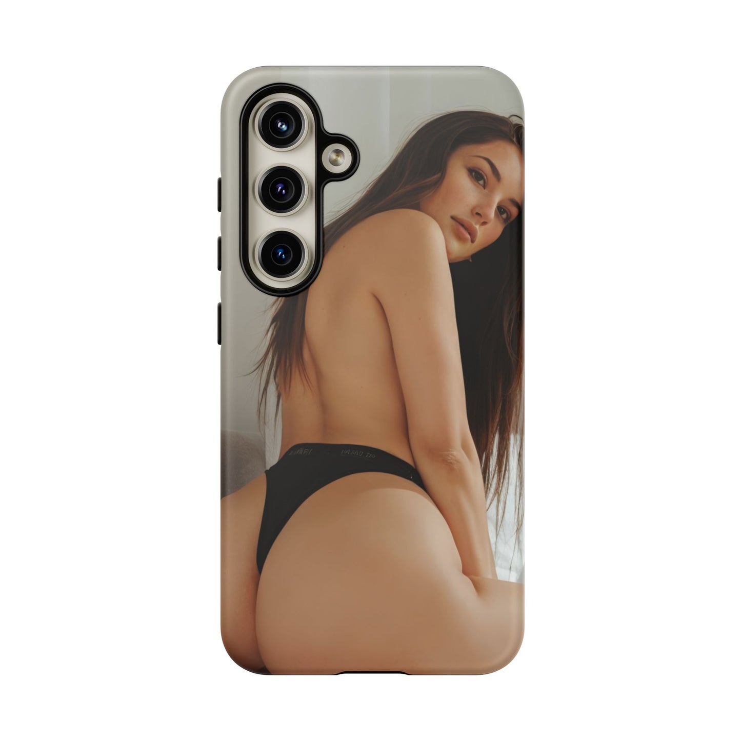 Naiomi Phone Cases