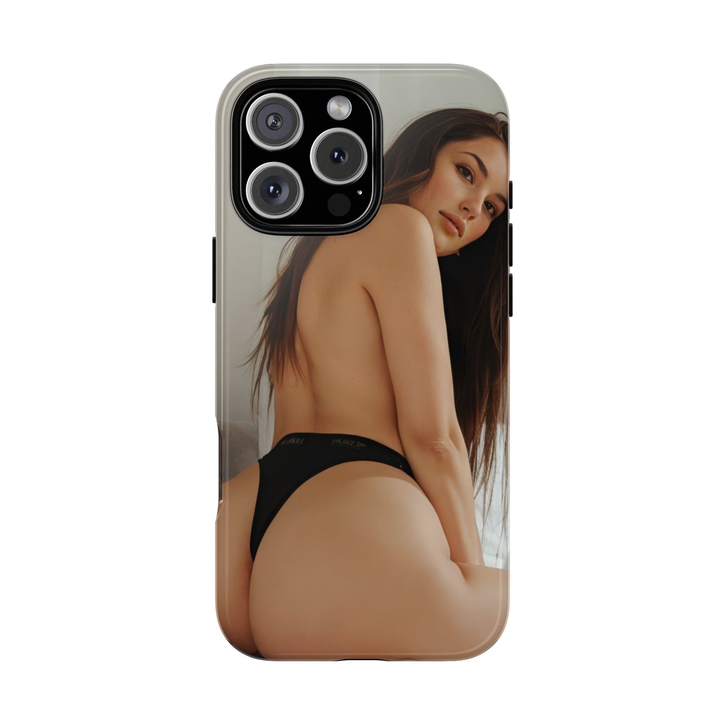 Naiomi Phone Cases
