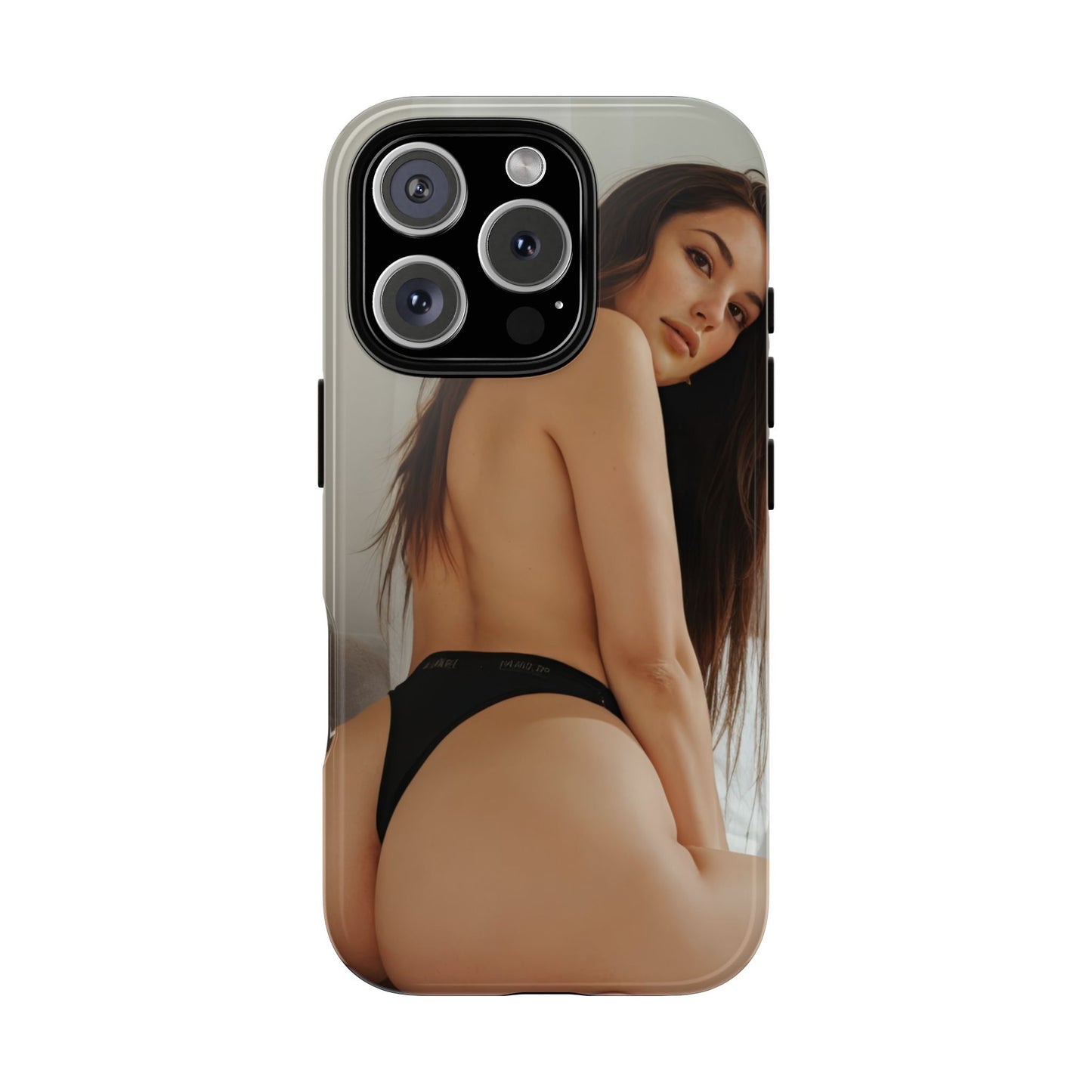 Naiomi Phone Cases