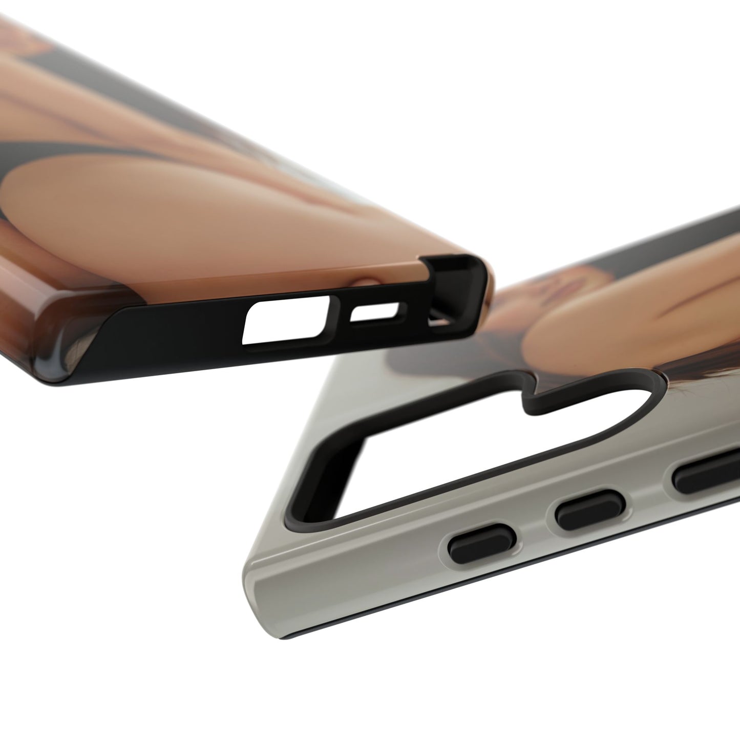 Naiomi Phone Cases
